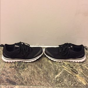 reebok memory foam womens shoes